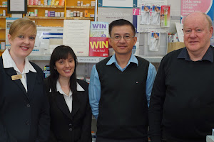 Andrew Place Pharmacy