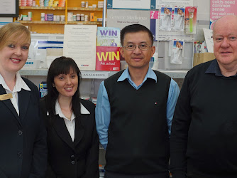 Andrew Place Pharmacy