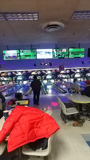 Bowling Alley «Bowler City», reviews and photos, 85 Midtown Bridge St, Hackensack, NJ 07601, USA