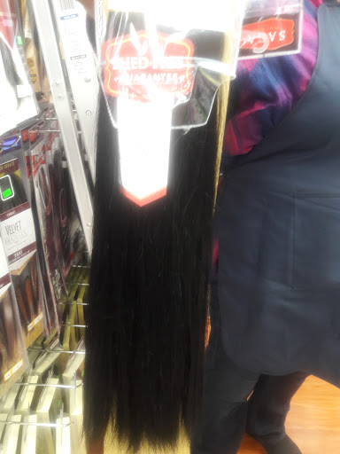 Beauty Supply Store «BSW Beauty avon Newark», reviews and photos, 125 Avon Ave, Newark, NJ 07108, USA