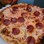 Photo n°1 de l'avis de Gigi.a fait le 08/09/2020 à 14:33 sur le  Ristorante Pizzeria San Lorenzo à Chiavenna