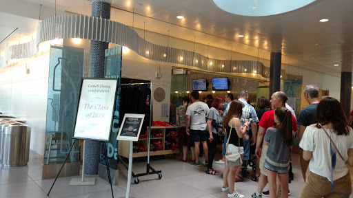 Ice Cream Shop «Cornell Dairy Bar», reviews and photos, 411 Tower Rd, Ithaca, NY 14853, USA