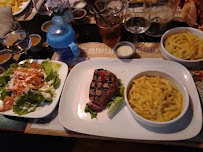 Steak du Restaurant Buffalo Grill Neuilly Sur Marne - n°4