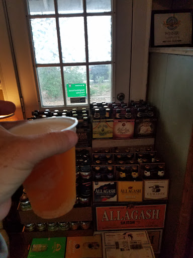 Beer Garden «Fermental Beer & Wine», reviews and photos, 7250 Market St, Wilmington, NC 28411, USA