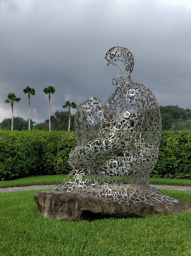 Museum «Vero Beach Museum of Art», reviews and photos, 3001 Riverside Park Dr, Vero Beach, FL 32963, USA