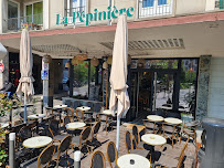 Photos du propriétaire du Restaurant La Pépinière à Strasbourg - n°8