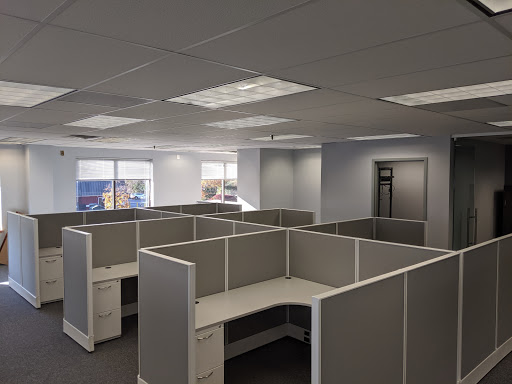 Office Furniture Store «NJ Office Furniture Depot», reviews and photos, 957 NJ-33, Monroe Township, NJ 08831, USA