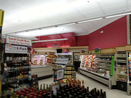 Supermarket «Giant», reviews and photos, 1900 Abbey Rd, Charlottesville, VA 22911, USA