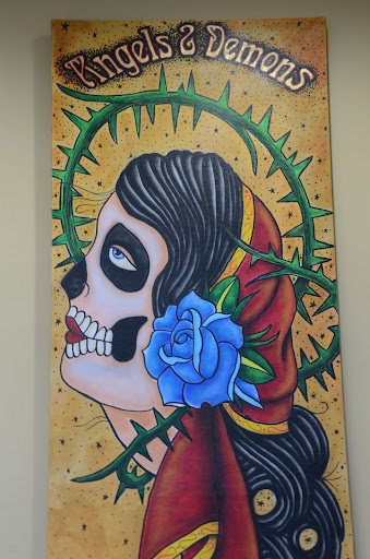 Tattoo Shop «Angels and Demons Tattoo», reviews and photos, 10 S U.S. 31, Whiteland, IN 46184, USA