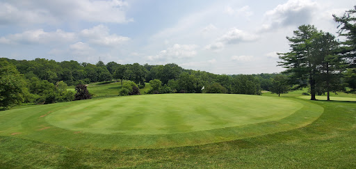 Golf Course «Cassel Hills Golf Course», reviews and photos, 201 Clubhouse Way, Vandalia, OH 45377, USA