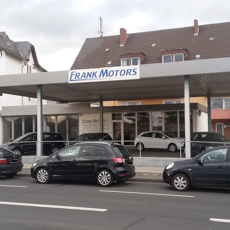 Frank-Motors