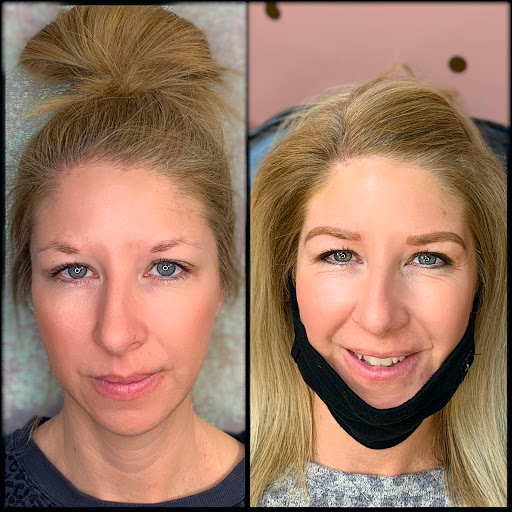 Explore tattoo arm sleeve ideas for men, creative tattoo ideas in Peoria Heights, available at BeautiFULL Brows By Jen Microblading - Permanent Makeup Wild Honey Beauty Studio