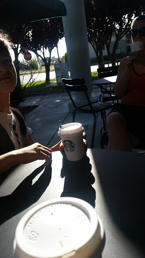 Coffee Shop «Starbucks», reviews and photos, 1220 W Lathrop Rd, Manteca, CA 95336, USA