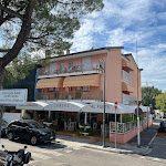 Photo n°1 de l'avis de Mónika.� fait le 12/08/2023 à 13:07 sur le  Albergo Meuble' al Ponte à Grado