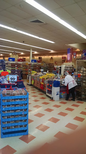 Grocery Store «Market Basket», reviews and photos, 310 Mishawum Rd, Woburn, MA 01801, USA