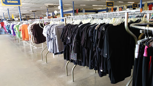 Thrift Store «American Council of the Blind», reviews and photos, 1508 34th St, Lubbock, TX 79411, USA