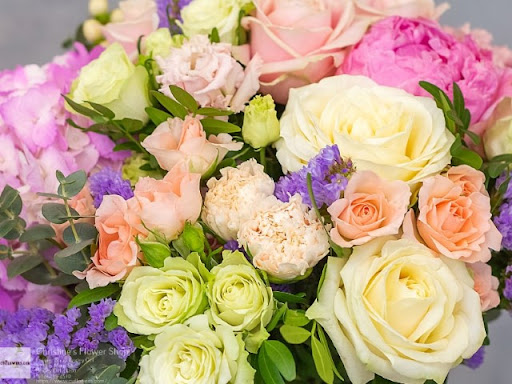 Florist «OSUFLOWERS .COM», reviews and photos, 2733 E Main St, Columbus, OH 43209, USA