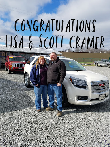 Used Car Dealer «Gordons Auto Sales Inc», reviews and photos, 62 Hadley Rd, Greenville, PA 16125, USA