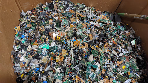 Computer Repair Service «Compu Cycle», reviews and photos, 7700 Kempwood Dr, Houston, TX 77055, USA