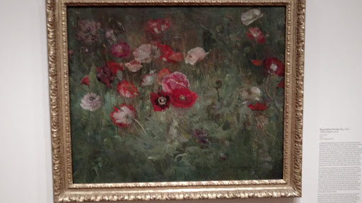 Art Gallery «Addison Gallery of American Art», reviews and photos, 180 Main St, Andover, MA 01810, USA