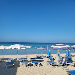 Photo n°2 de l'avis de Luisa.a fait le 16/08/2022 à 11:01 sur le  Bacino Grande Hotel Ristorante Stabilimento Porto Cesareo à Torre Lapillo