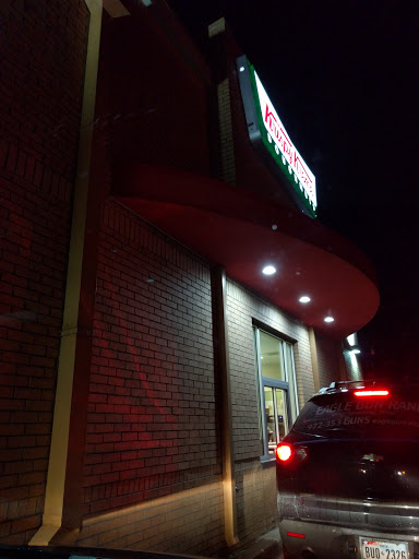 Bakery «Krispy Kreme Doughnuts», reviews and photos, 8815 Preston Rd, Frisco, TX 75034, USA
