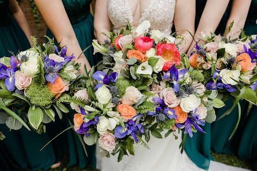 Florist «Z Florist», reviews and photos, 804 Mt Royal Blvd, Pittsburgh, PA 15223, USA