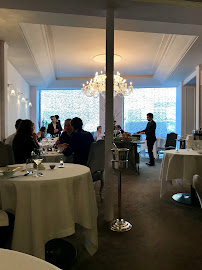 Atmosphère du Restaurant gastronomique Restaurant Kei à Paris - n°11