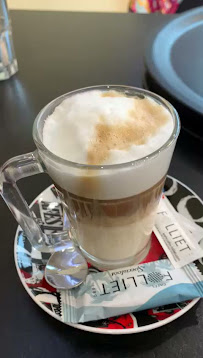 Plats et boissons du Café et restaurant de grillades L'Ours Family à Nîmes - n°20