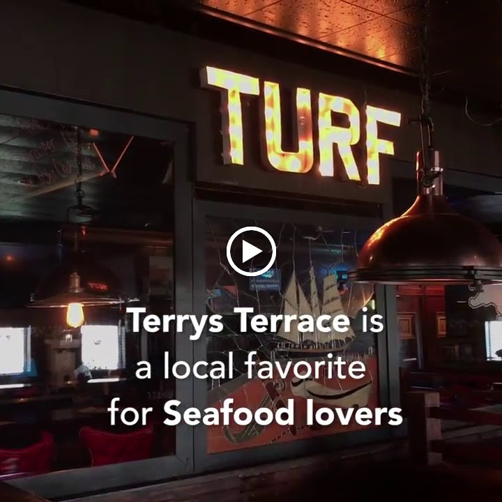 Terry's Terrace 48045
