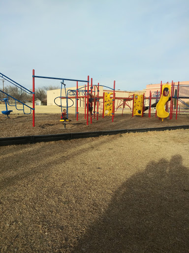 Laundry «Carlsbad Laundry», reviews and photos, 604 W Church St, Carlsbad, NM 88220, USA