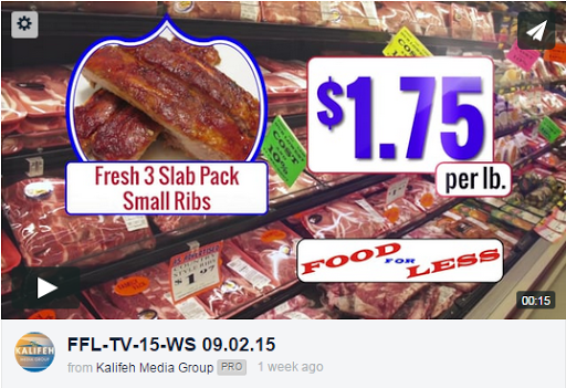 Advertising Agency «The Kalifeh Media Group», reviews and photos, 717 Executive Park Dr, Mobile, AL 36606, USA