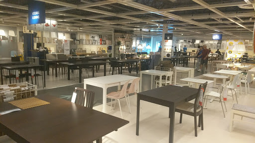 Furniture Store «IKEA Tampa Home Furnishings», reviews and photos, 1103 N 22nd St, Tampa, FL 33605, USA