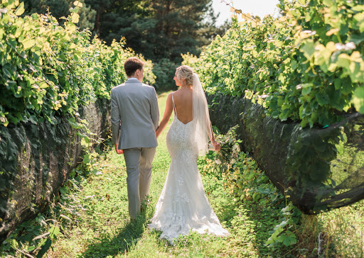 Bridal Shop «The Gown Shop Ann Arbor», reviews and photos, 122 S Main St Suite 320, 3rd Floor, Ann Arbor, MI 48104, USA