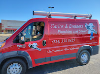 Carlos & Brothers Plumbing & Sewer - Photo 2 - Car repair in , Round Lake Beach