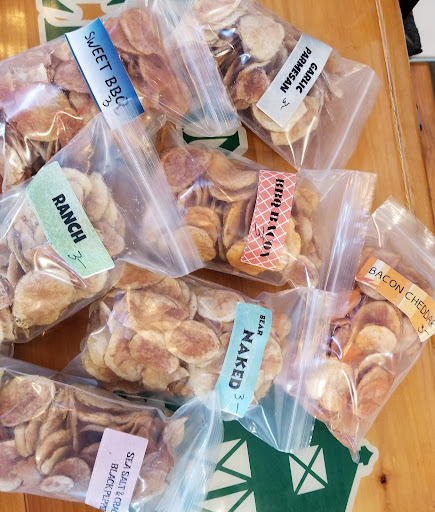 Winery «GREEN BARN WINERY», reviews and photos, 775 Wadhams Rd, Smiths Creek, MI 48074, USA