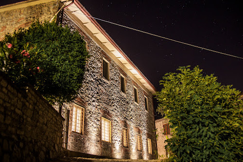 Casale Vaticano à Monsummano Terme