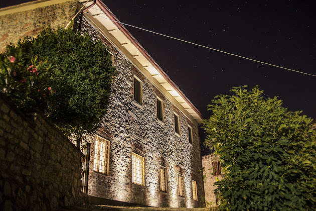 Photo Vacances à la ferme Casale Vaticano 51015 Monsummano Terme