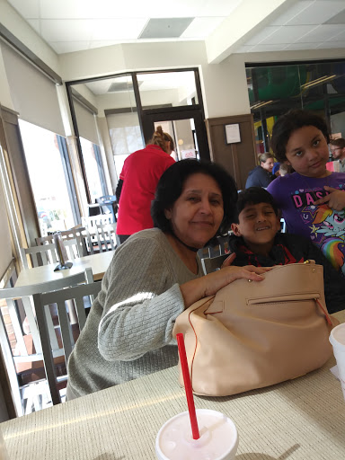 Fast Food Restaurant «Chick-fil-A», reviews and photos, 8016 Denton Hwy, Watauga, TX 76148, USA