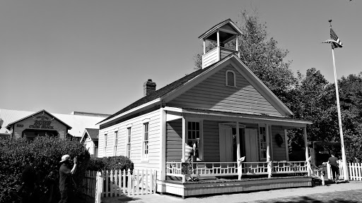 Museum «Old Sacramento Schoolhouse Museum», reviews and photos, 1200 Front St, Sacramento, CA 95814, USA