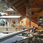 Photo n°10 de l'avis de Marja.a fait le 04/02/2023 à 11:03 sur le  Mühle Restaurant Pizzeria à Valler Tal