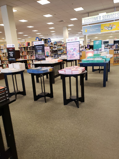 Book Store «Barnes & Noble», reviews and photos, 5500 Buckeystown Pike, Frederick, MD 21703, USA