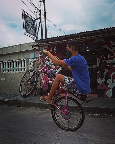 Q.C.bikes - Loja de bicicleta