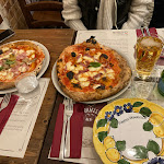 Photo n°1 de l'avis de Iva.a fait le 30/01/2023 à 20:24 sur le  Pizzeria Speranzella à Naples