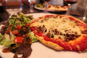 Photo n°6 de L'Argent Double à Caunes-Minervois ()