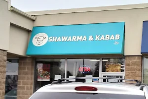 Uncle's Shawarma & Kabab image