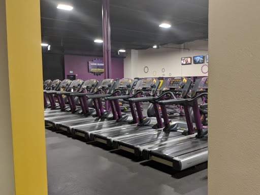 Gym «Planet Fitness», reviews and photos, 2516 Airport Rd, Colorado Springs, CO 80910, USA