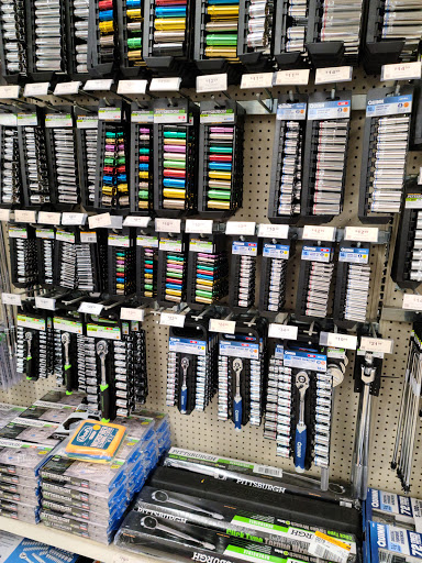 Hardware Store «Harbor Freight Tools», reviews and photos, 17490 US-290, Jersey Village, TX 77040, USA