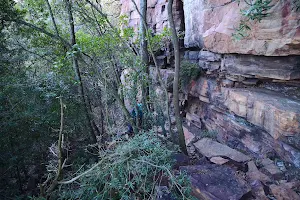 Suikerboschfontein hiking trail, Rooikrans camp image