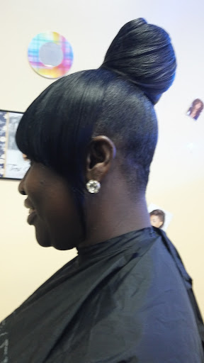 Beauty Supply Store «Elegant Beauty Supplies», reviews and photos, 13528 University Plaza St, Tampa, FL 33613, USA